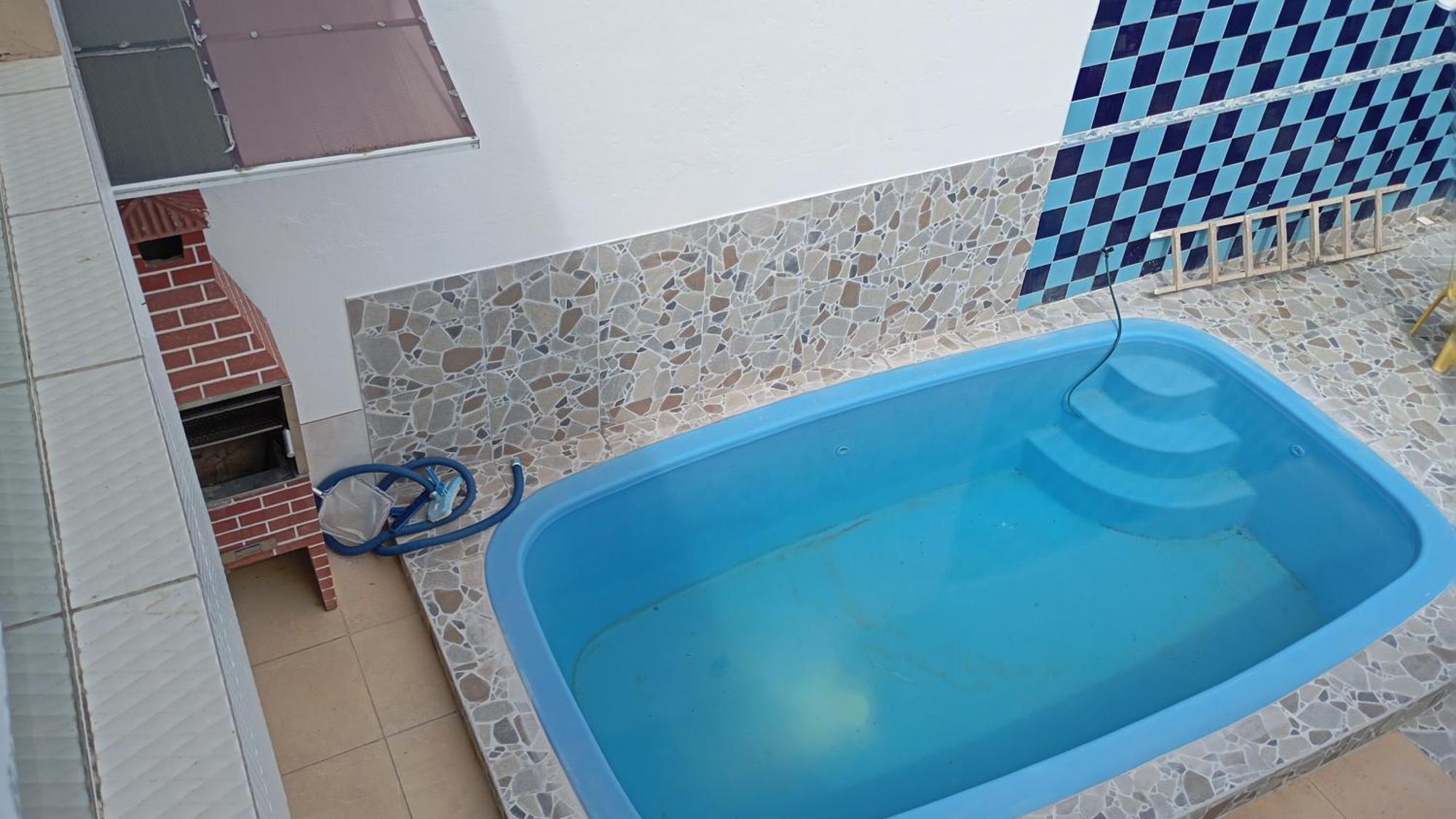 Duplex Praia Dourada 2 Maragogi Oda fotoğraf