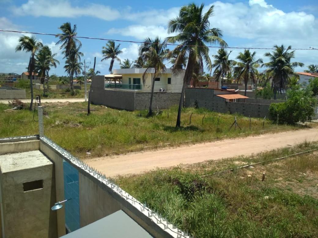 Duplex Praia Dourada 2 Maragogi Dış mekan fotoğraf