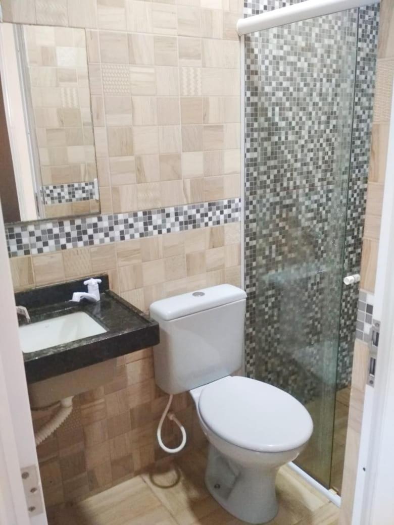 Duplex Praia Dourada 2 Maragogi Dış mekan fotoğraf