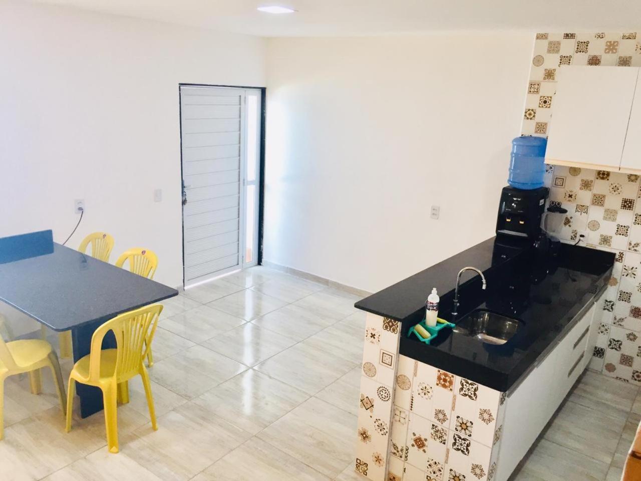 Duplex Praia Dourada 2 Maragogi Dış mekan fotoğraf