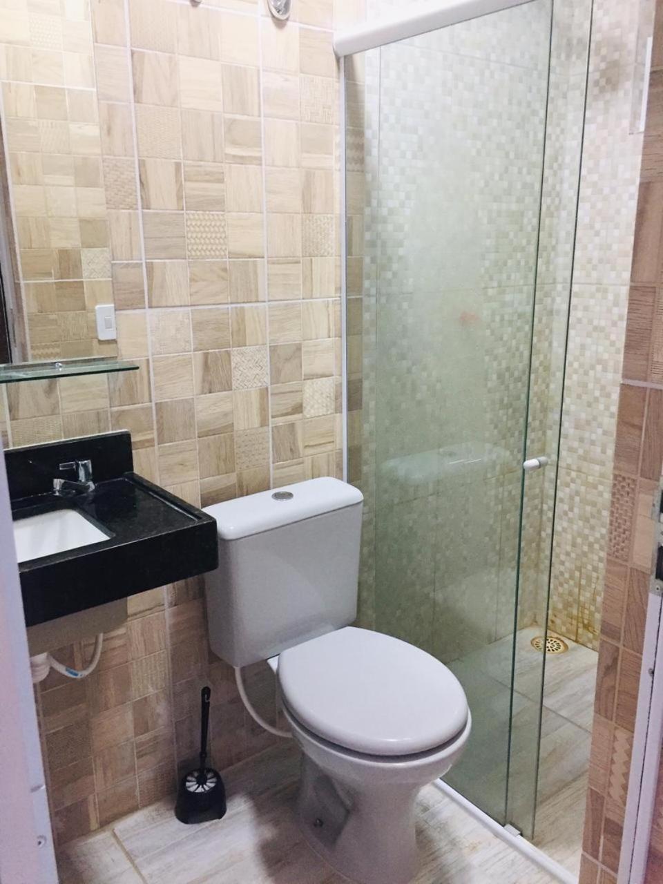 Duplex Praia Dourada 2 Maragogi Dış mekan fotoğraf