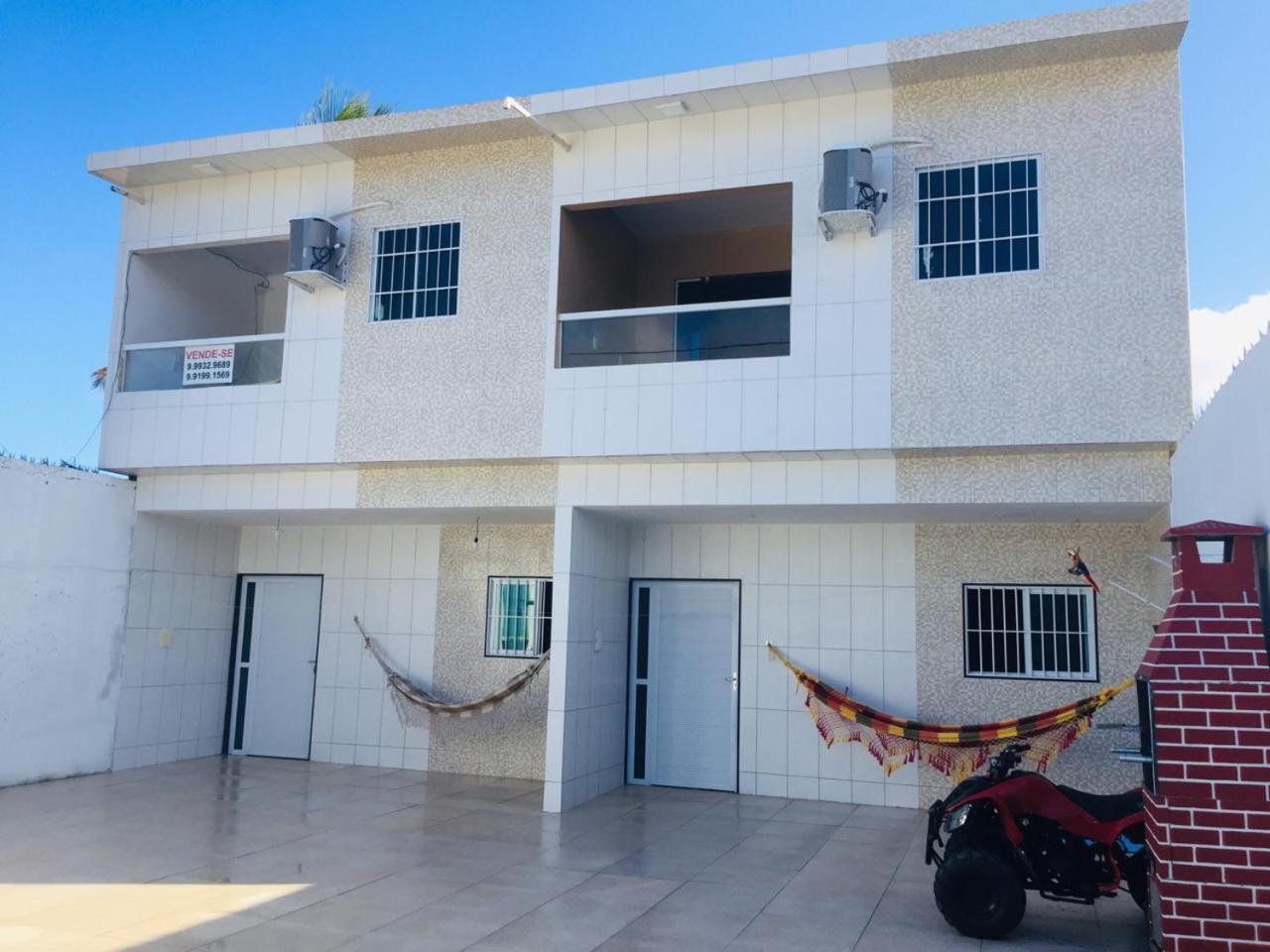 Duplex Praia Dourada 2 Maragogi Dış mekan fotoğraf