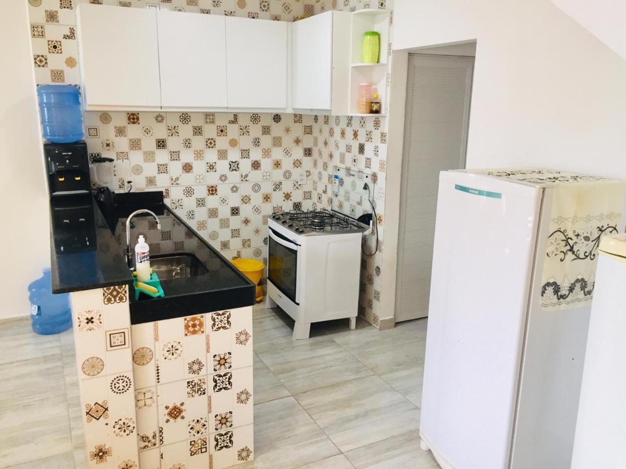 Duplex Praia Dourada 2 Maragogi Dış mekan fotoğraf