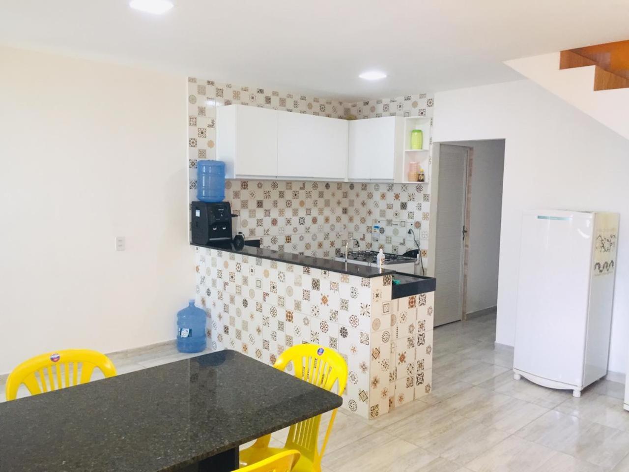 Duplex Praia Dourada 2 Maragogi Dış mekan fotoğraf