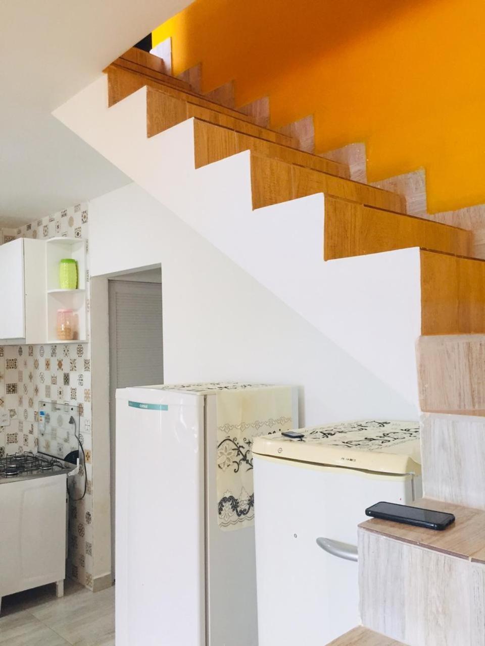 Duplex Praia Dourada 2 Maragogi Dış mekan fotoğraf
